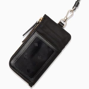 Kate Spade Lanyard